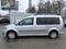 Fotografie vozidla Volkswagen Caddy Maxi 2.0 CNG navigace