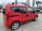 Fiat Qubo 1.4 CNG klima, 2 x alu. kola