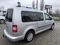 Fotografie vozidla Volkswagen Caddy Maxi 2.0 CNG navigace