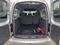 Prodm Volkswagen Caddy Maxi 2.0 CNG navigace