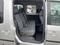 Prodm Volkswagen Caddy Maxi 2.0 CNG navigace