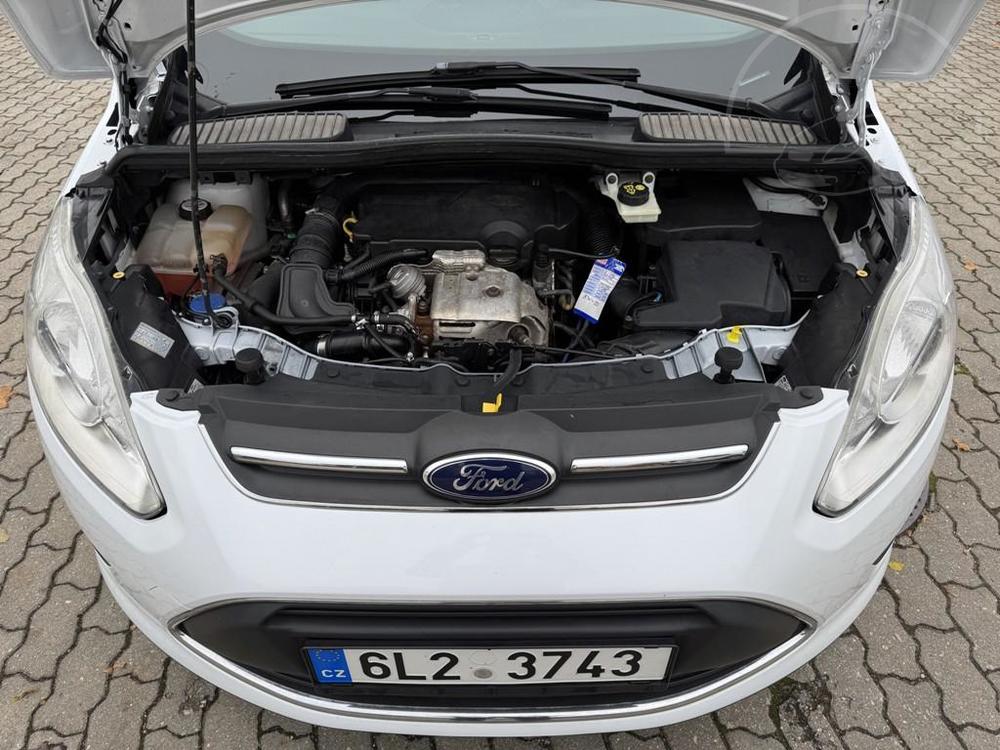 Ford C-Max 1.0i 74 kW NOV ROZVODY