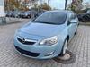 Prodm Opel Astra 1.4i klima, serviska
