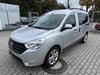 Dacia Dokker 1.2 TCe 85 kW navigace, klima