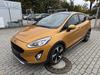 Ford Active 1.0i 74 kW panorama