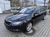 koda Superb 2.0 TDI 125 kW 4x4 DSG