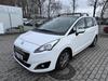 Peugeot 5008 1.6 HDi Nov rozvody, serviska