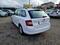 koda Fabia 1,0 MPI 55kW Active Combi,klim