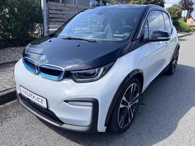 Prodej BMW i3 120Ah 07/2021 TOP VBAVA