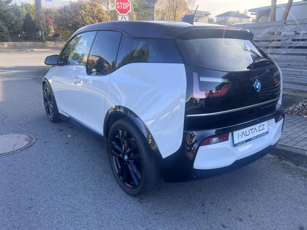 BMW i3 i3s 120Ah H/K TOP VBAVA