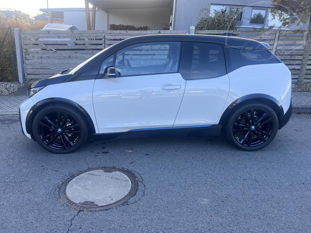 BMW i3 i3s 120Ah H/K TOP VBAVA