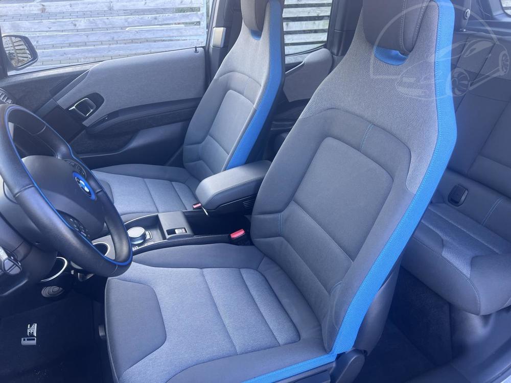 BMW i3 i3s 120Ah H/K TOP VBAVA