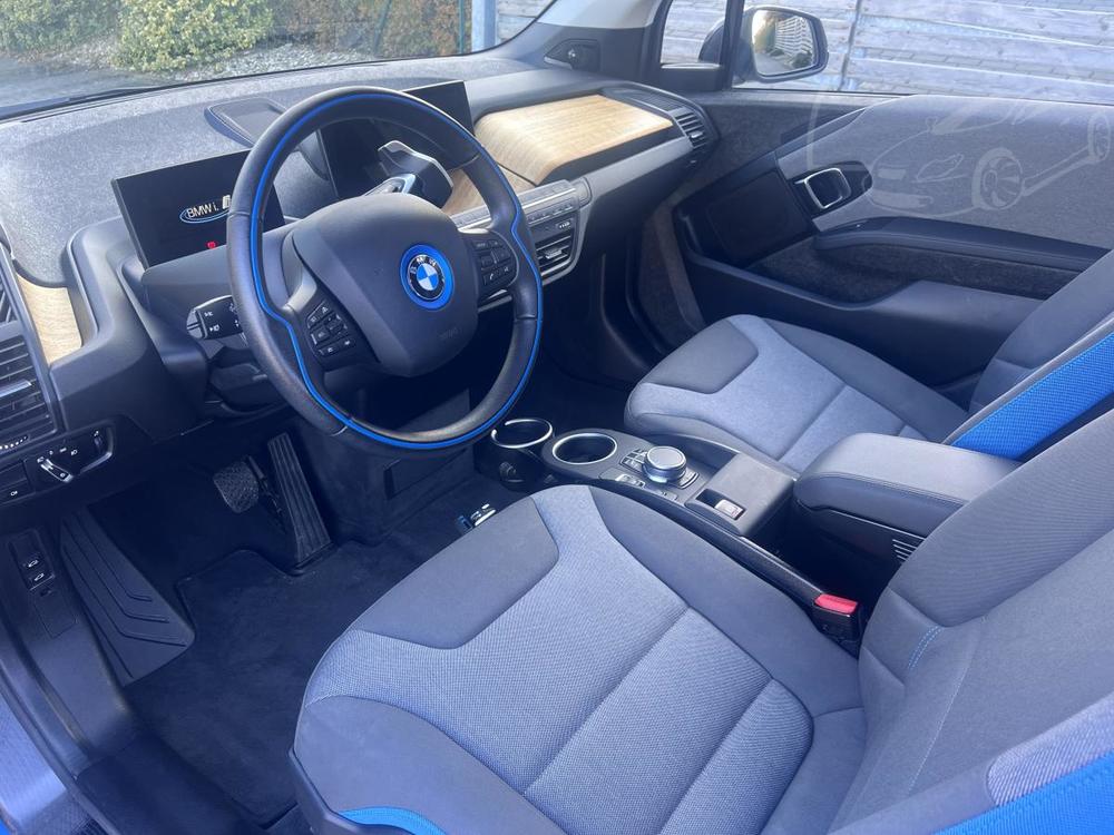 BMW i3 i3s 120Ah H/K TOP VBAVA