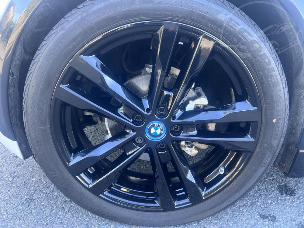 BMW i3 i3s 120Ah H/K TOP VBAVA