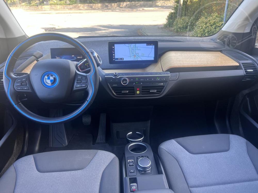 BMW i3 i3s 120Ah H/K TOP VBAVA