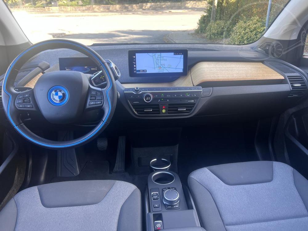 BMW i3 i3s 120Ah H/K TOP VBAVA