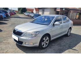 koda Octavia 2.0 TDI CR L&K edition, CZ, se