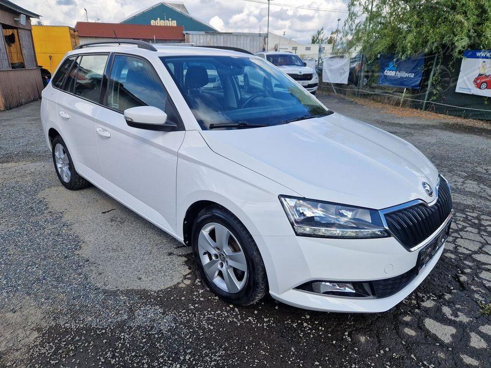 koda Kamiq 1.0 TSI DSG Monte Carlo, CZ, 5