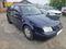 Volkswagen Bora 1.6i 77kW, CZ, 1. majitel