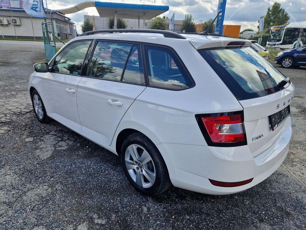 koda Kamiq 1.0 TSI DSG Monte Carlo, CZ, 5