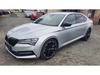 koda SportLine 2.0 TSI DSG 140kW DS