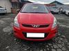 Hyundai 1,2i Inclusive, CZ, serviska