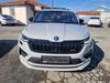 koda Kodiaq RS 2.0 TSI 4x4 DSG, 7mst, web