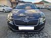 koda Superb 2,0 TDI DSG Style plus 140kw,