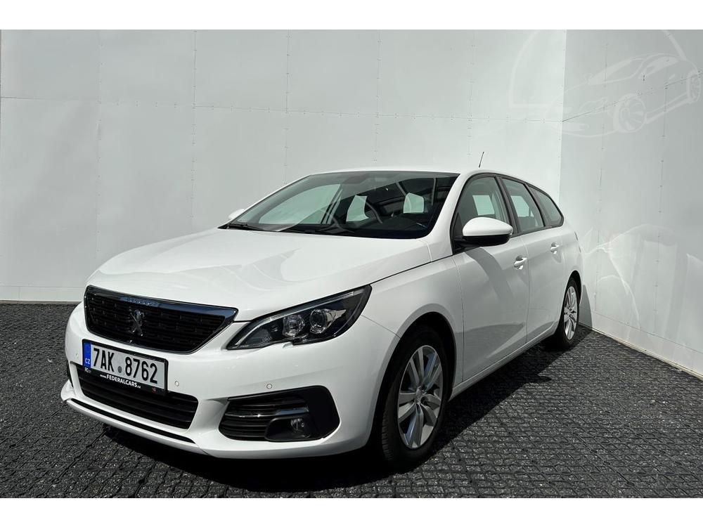 Peugeot 308 SW ACTIVE 1.2 PureTech 110 MAN