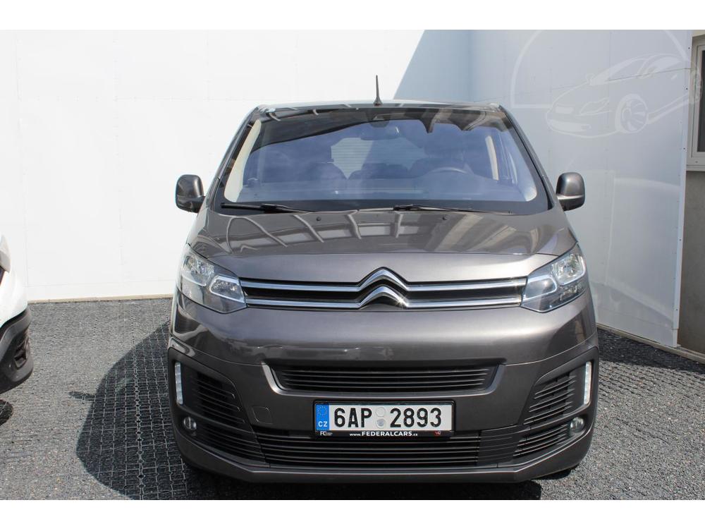 Citroën Spacetourer spacetourer L2