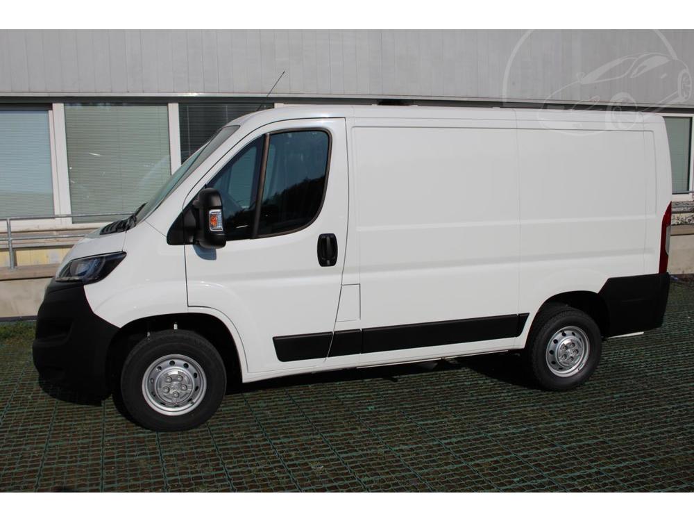 Prodm Peugeot Boxer FURGON 3000 L1H1 BlueHDi 120k