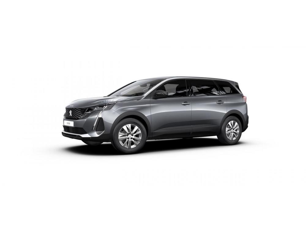 Peugeot 5008 ACTIVE PACK 1.2 PureTech MAN6