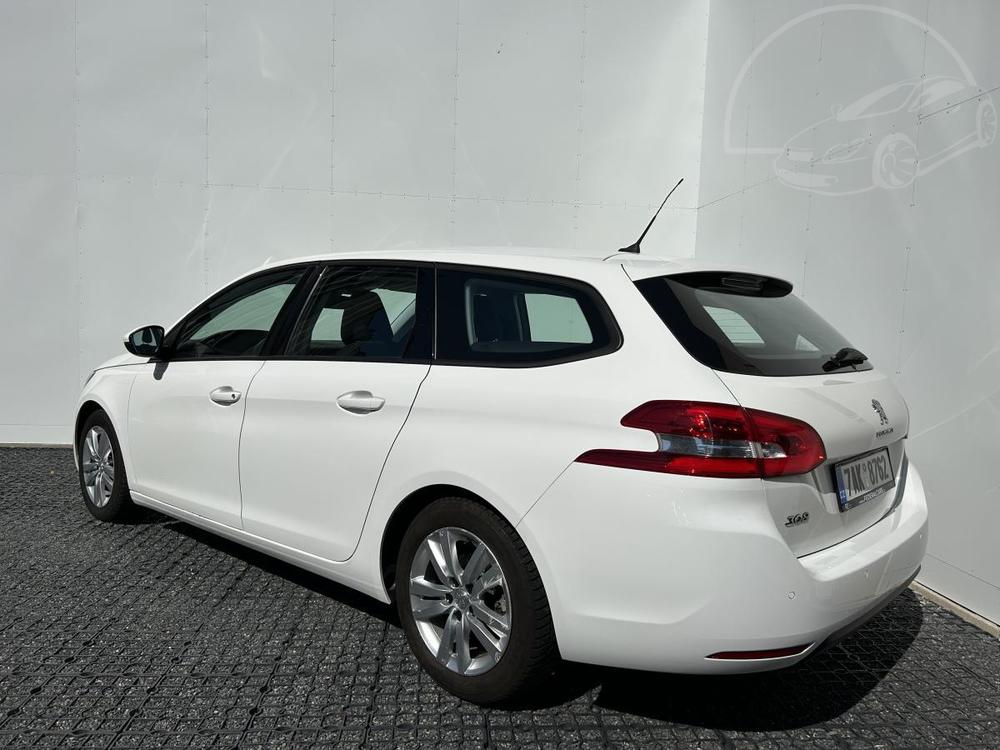 Peugeot 308 SW ACTIVE 1.2 PureTech 110 MAN