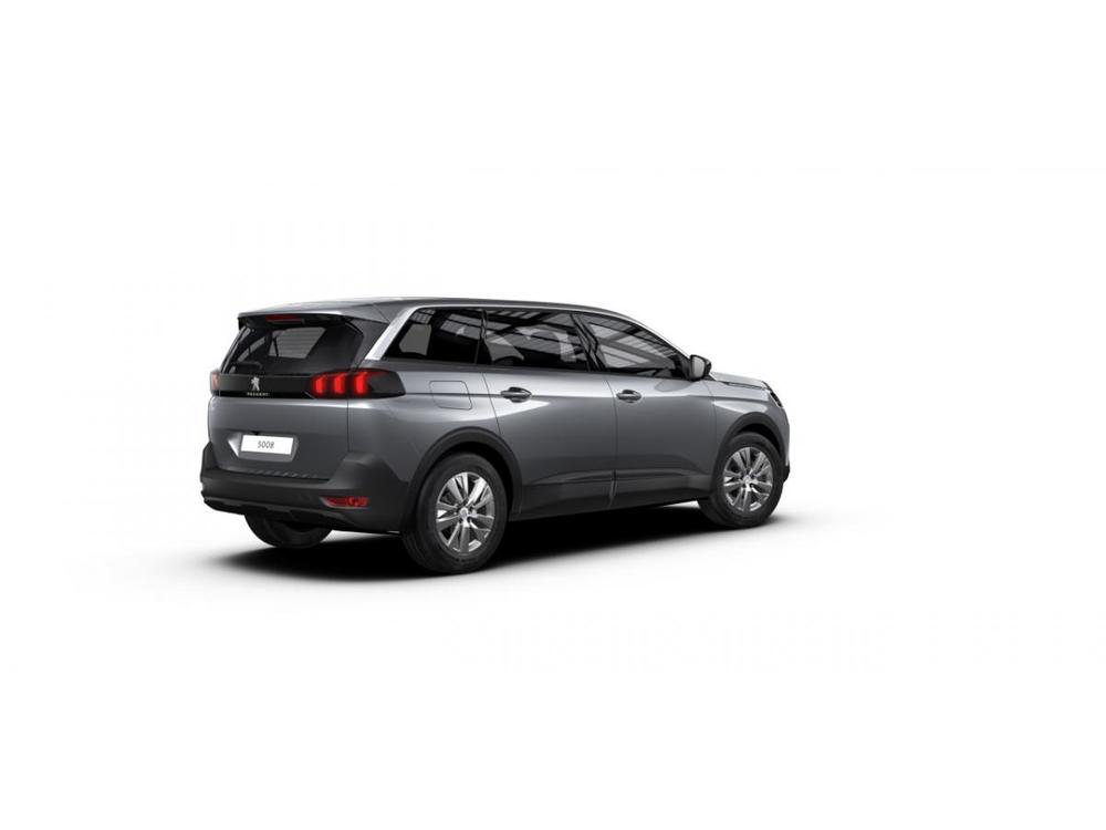 Peugeot 5008 ACTIVE PACK 1.2 PureTech MAN6