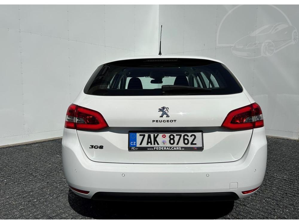 Peugeot 308 SW ACTIVE 1.2 PureTech 110 MAN