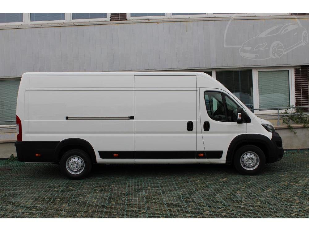 Peugeot Boxer Furgon 4350 L4H2 BlueHDi 165k