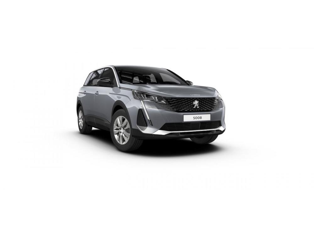 Peugeot 5008 ACTIVE PACK 1.2 PureTech MAN6