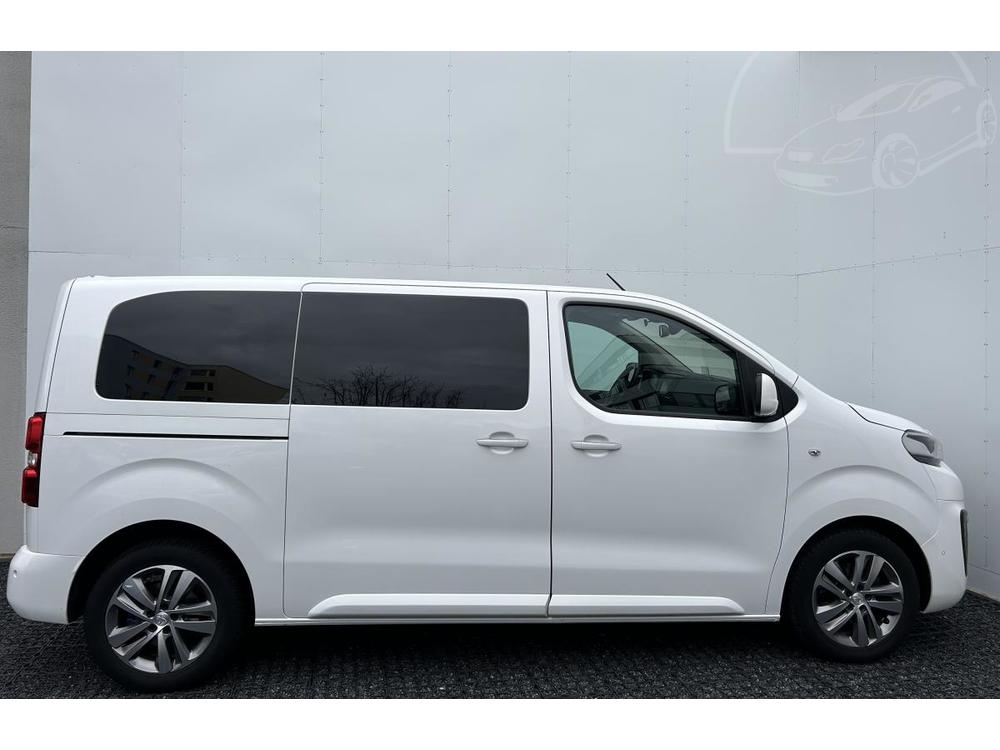 Peugeot Traveller ALLURE L2 2.0 BlueHDi 150 MAN6