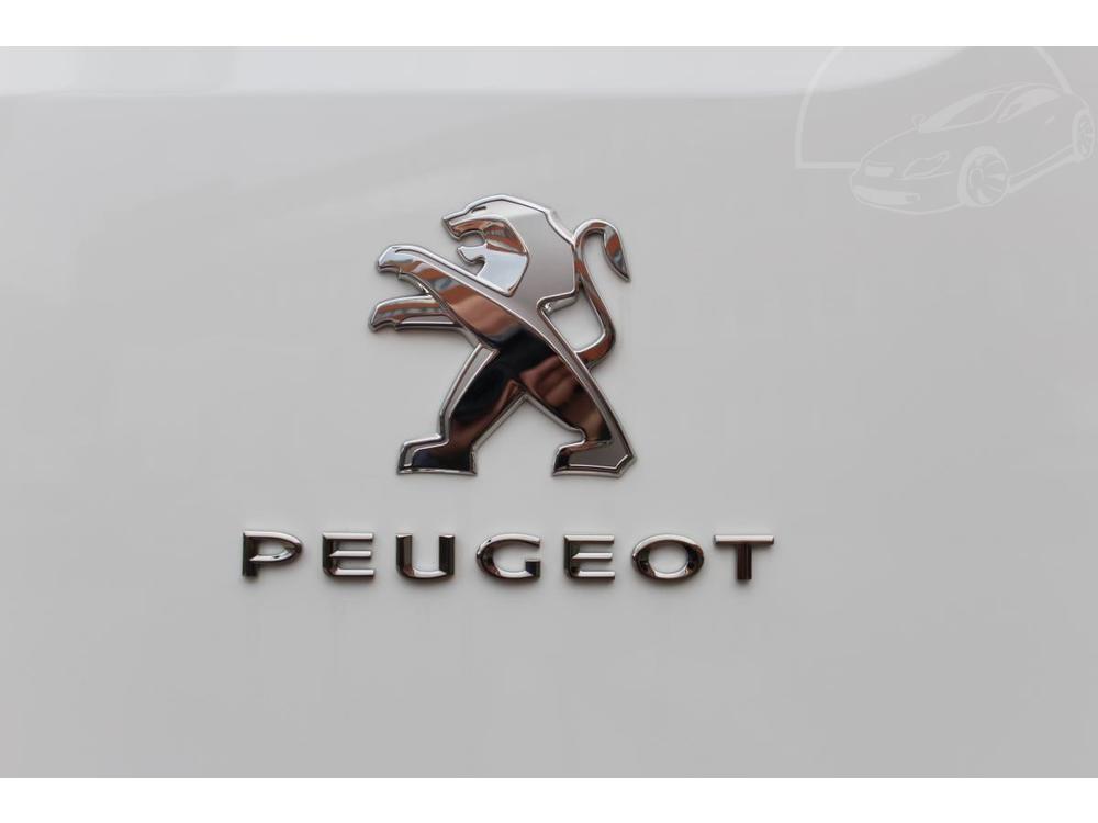 Peugeot Partner FURGON L1 650 1.5 BHDi 100k