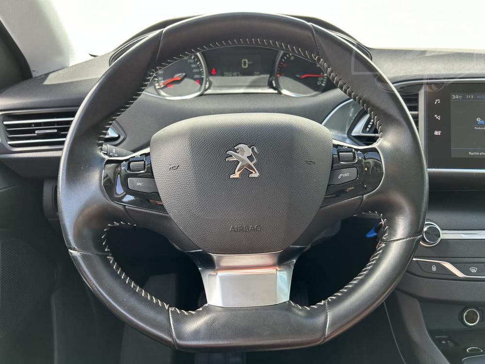 Peugeot 308 SW ACTIVE 1.2 PureTech 110 MAN