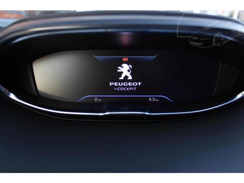 Peugeot 3008 ACTIVE PACK 1.2 PT 130k EAT8