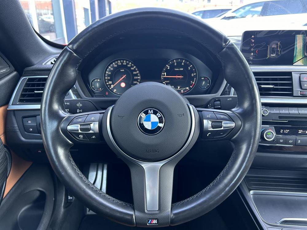 BMW 4 430i 2.0 xDrive M Sport Cabrio