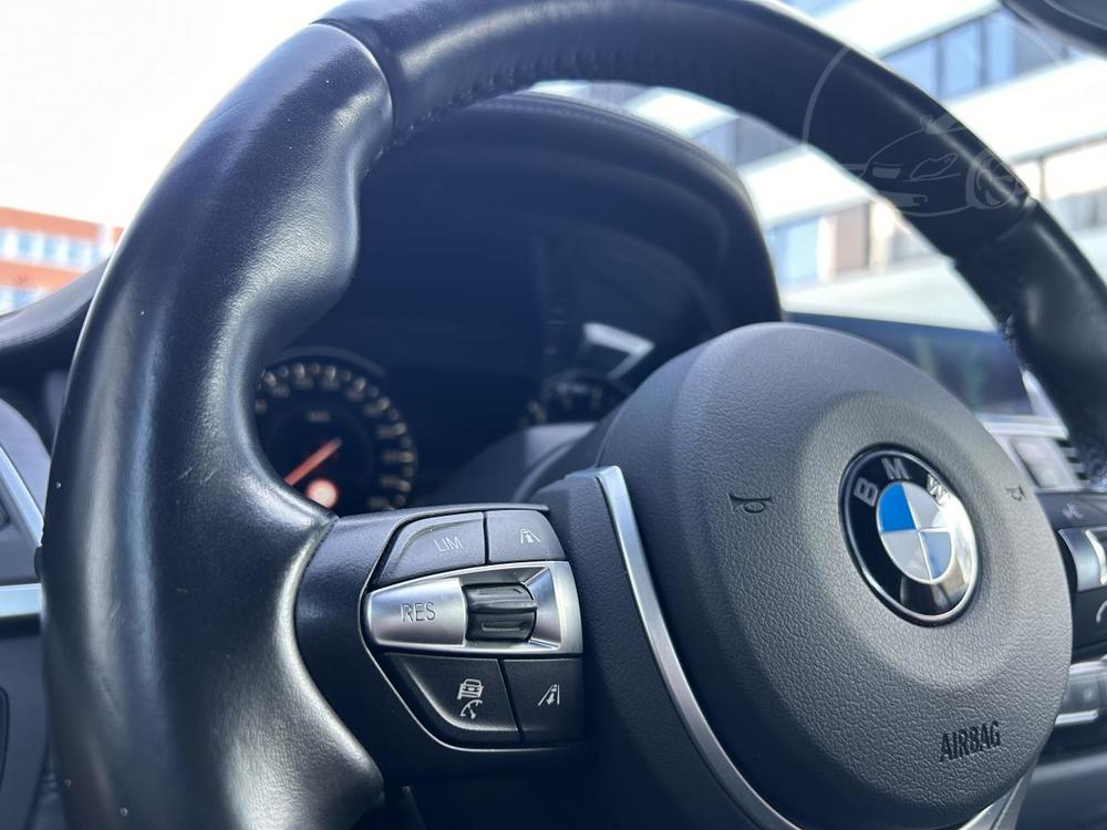 BMW 4 430i 2.0 xDrive M Sport Cabrio