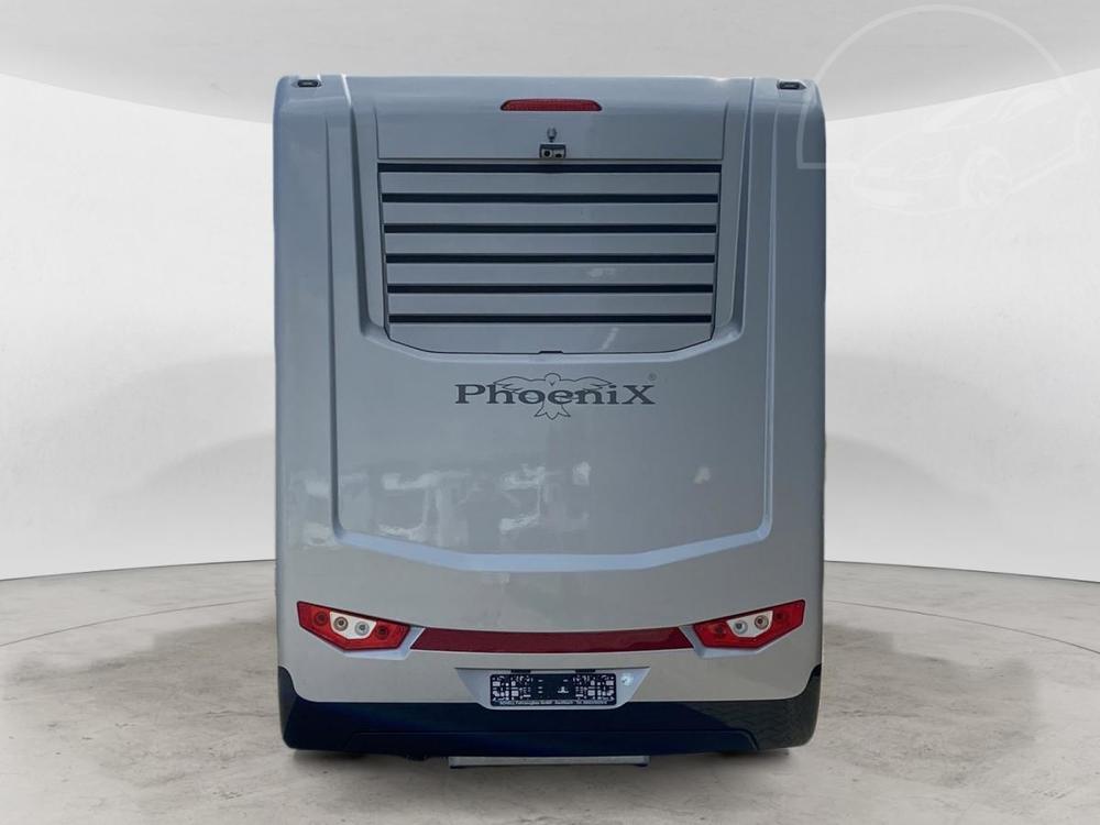 Phoenix  MaXiAlkoven A8800BML