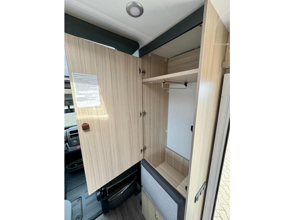 Adria  SunLiving C65SL ed.Glcksmobil