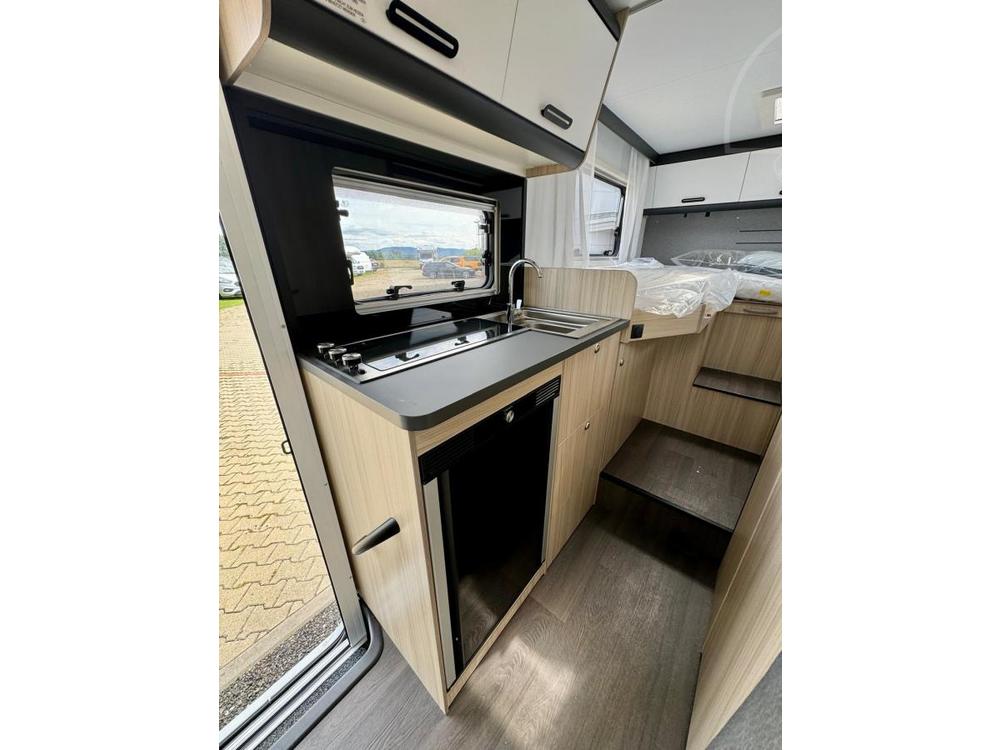 Adria  SunLiving C65SL ed.Glcksmobil