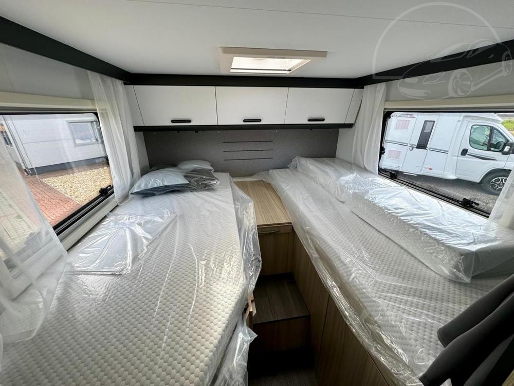 Adria  SunLiving C65SL ed.Glcksmobil