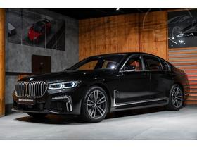 BMW 7 d xDrive M Sport, Pano, H/K, M