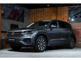 Volkswagen Touareg BR 4Motion, ACC, Kamera, Navi,