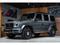 Fotografie vozidla Mercedes-Benz G BR d AMG LINE, BURMESTER, NIGH